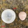 DIY Dolls Cute 3D Baby Face Mould Face Silicone Mold Chocolate Soap Molds Handmade Craft Clay Cake Decorating Tools Accessories
