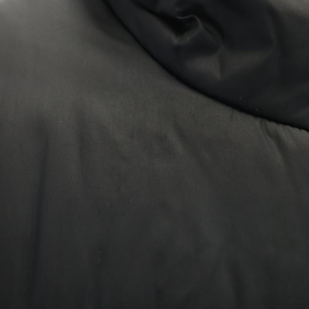 Nike Baseballjacke S schwarz Damen Gebraucht