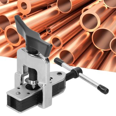 CT525 516mm Flareergereedschap Verchroomde Pijpuitzetter voor Koper Aluminium Roestvrijstalen Buis