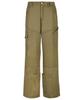 CERRIC Big Pocket Cargo Pants/Brown