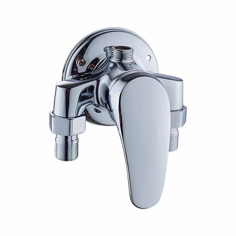 Yidashang Exposed Pipe Shower Faucet