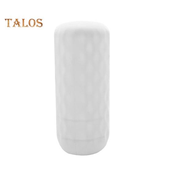 1/6Pcs Silicone Bottle Cover Leakproof Elastic Sleeves Travel Essentials Silicone Bottle Covers Reusable Toiletry