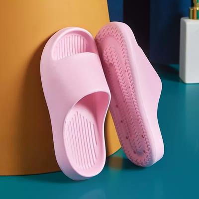 Sandali classici estivi da uomo e da donna Moda casual antiscivolo sandali da spiaggia per esterni Pantofole per la casa e il bagno Scarpe da coppia