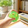 6 Pack Glitter Balls, Small Accessory Toys