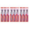 Ultra Clean Soft Bristle Toothbrushes, 9-Pack