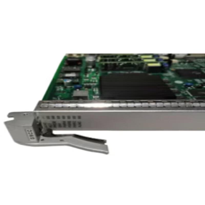 Huawei OptiX OSN3500/OSN7500 GSCC System Control Board