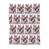 Mazinger Z Mad Robot Grendizer Anime Manga  Blanket Soft Warm Flannel Throw Blanket Cover for Bed Picnic Travel Home Couch