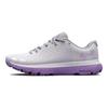 Under Armour Hovr Infinite 4 'Šedá Fialová' Dámská 3027115-101