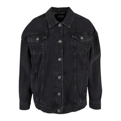 Kabáty a bundy – Džínové bundy