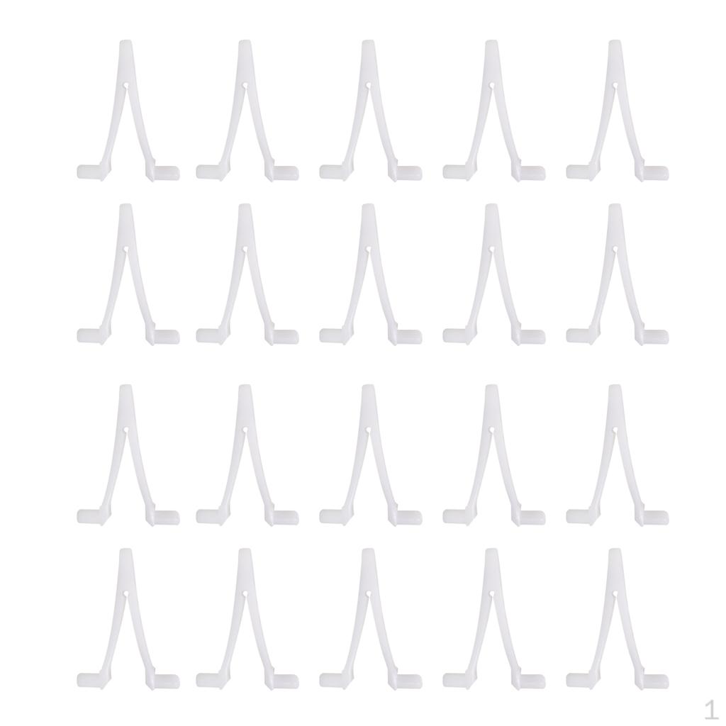 

20 шт. Пластиковые клипсы-бабочки, фиксирующие штифты, аксессуары для плавания