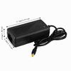 4A 48W / 5A 60W Power Supply Adapter 12V Power Adapter Durable AC To DC Converter  Router