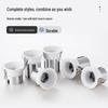 MengPao Smart Bluetooth Eye-Protection LED Downlight