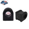 2Pcs Front Sway Bar Bushing Fit for 2011- Jeep Grand Cherokee Dodge Durango