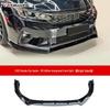 Rear Lip, Bumper, Front Splitter, Front Lip, Rear Wing, Side Skirts for 2020-2023 Honda City Hatchback RS.
