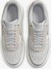 Sneakers Nike Air Force 1 Luxe Summit White/light Bone/summit White