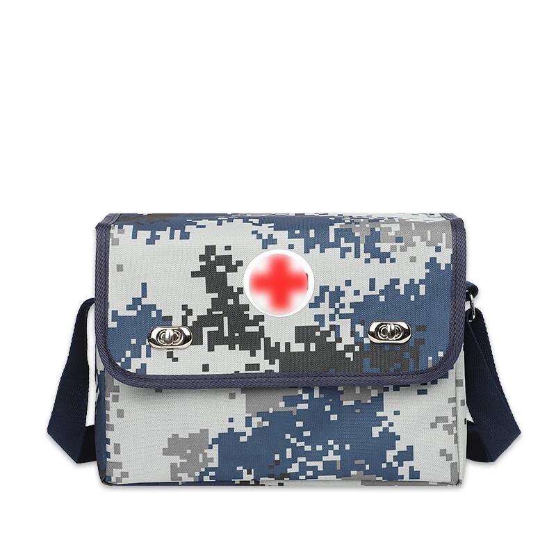 

Yushuiyao Tactical Emergency Medic Bag