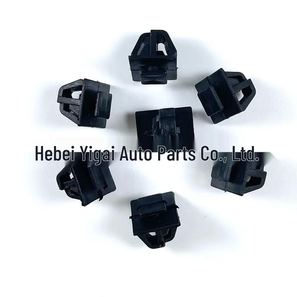 Modern Elantra Sonata Yue Dong Car Trim Panel Accessories Kit