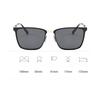 Sunglasses Male Day Night Vision Sunglasses Pochromic Polarized Driving Outdoor Glasses Ultralight Anti Radiation Glasses