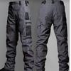 Waterproof Men Wear Training Outdoor Camping Hiking Pants