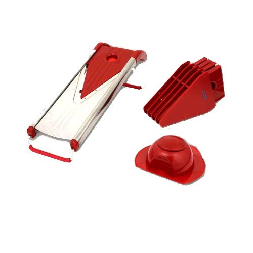 Stainless Steel V-Slicer Profi