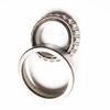1/2/3/4/5PCS 30x50x12 MM Wheel Steering Head Column 305012 Tapered Roller Motorcycle Bearings 30x50x15 MM