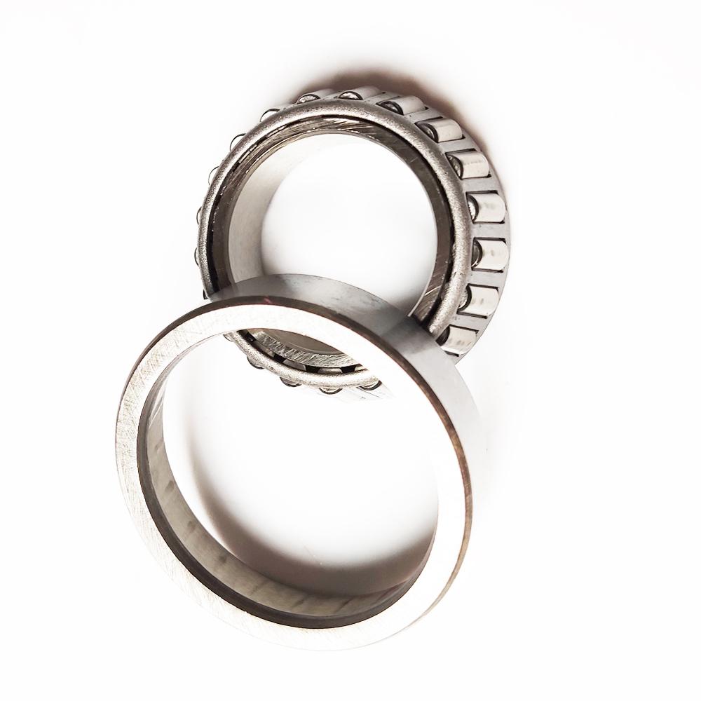 1/2/3/4/5PCS 30x50x12 MM Wheel Steering Head Column 305012 Tapered Roller Motorcycle Bearings 30x50x15 MM