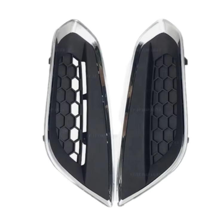 Fog Light Grille for Volvo S60 (2011-2013) - Models 31323411, 31323412