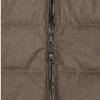 The North Face Women S rdS Down Coat Marana Wool Dark Beige