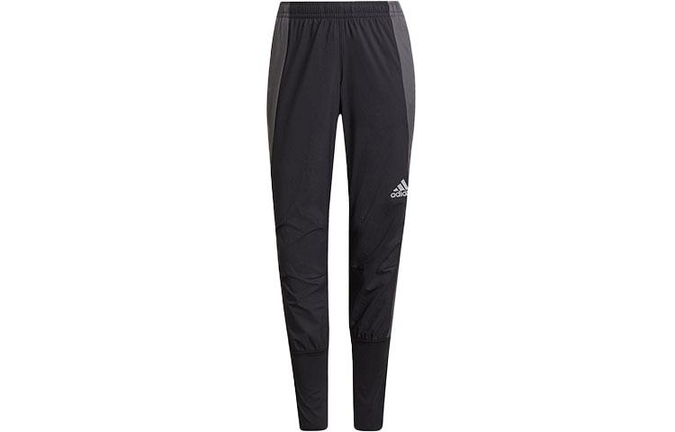 

Adidas Running Pants Women s Black GT9741 XS