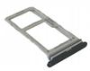 SIM Card Tray Samsung Galaxy S20 SM-G980F S20 5G SM-G981 Black