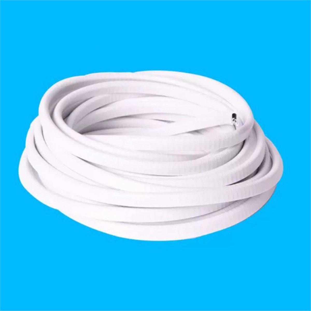 

32.8Ft Full Brim Hard Hat Guard Strip, PVC Material for Enhanced Helmet Protection Black China Mainland