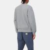 Carhartt WIP Dropped Shoulder Pullover Sweatshirt Men tops Blue I029522-1NKGD