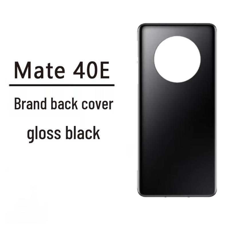 Huawei Mate40E Back Cover (No Camera Frame)