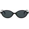 SABLE 58 SG BLACK Sable Black Sunglasses