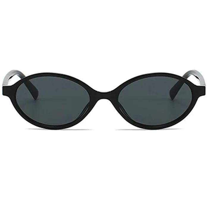 SABLE 58 SG BLACK Sable Black Sunglasses