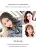Constant Temperature Hot Air Brush & Automatic Hair Curler for Wet and Dry Use