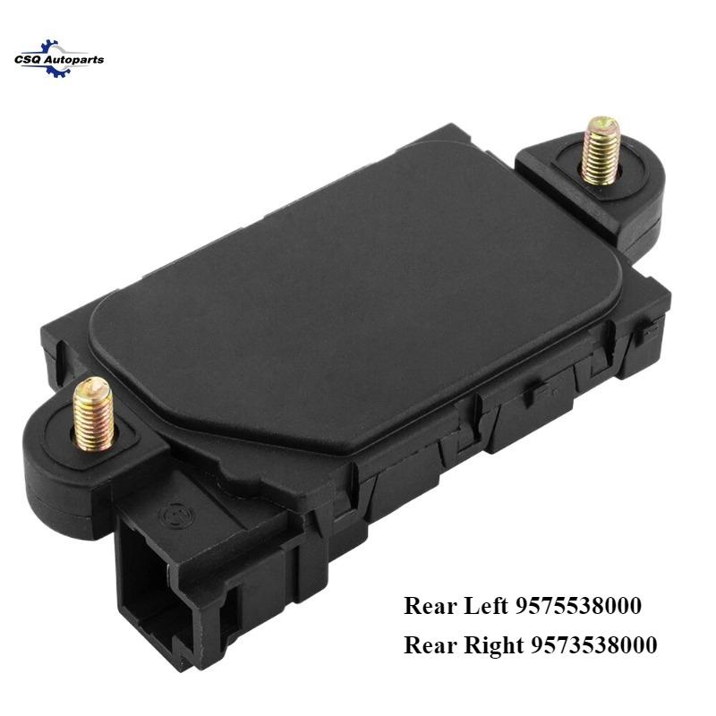 95755-38000 Rear Left Door Lock Actuator For Hyundai Sonata EF Sonica New Rear Left