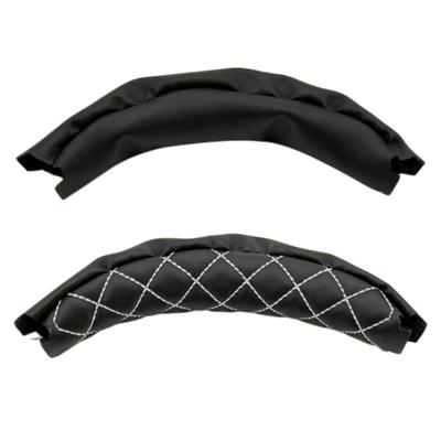 Replacement Protein Leather Headband Cushion for HS60 HS50 HS40 HS70 Headphones Soft And