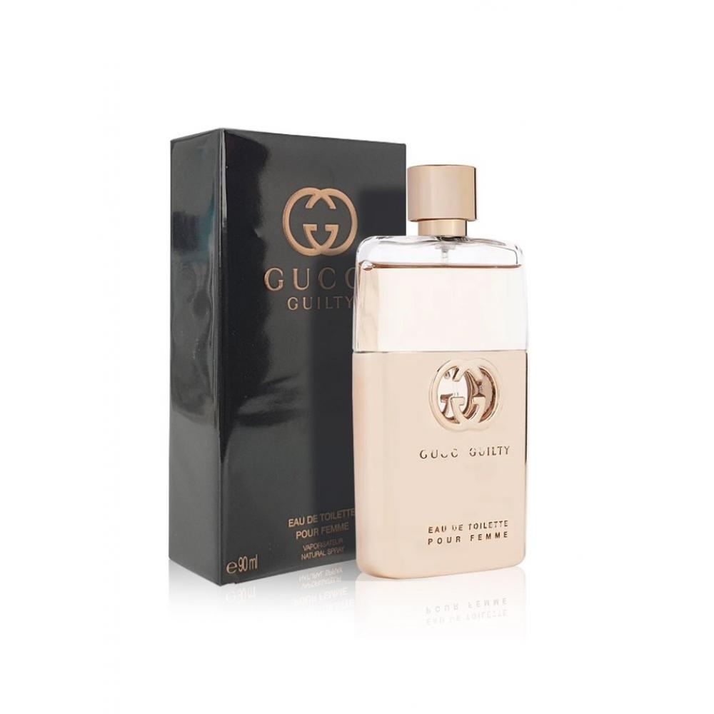 

Gucci Guilty Pour Femme EDT 50ml