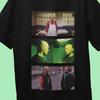 Trilogia Pusher - T-shirt Oversize Vintage e t-shirt per bambini - Nicolas Winding Refn