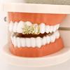 Unique Hollow Flower Designs Teeth Fashion Accessories Decoration Portable for Enhancing Your Fashion Statement Pieces
