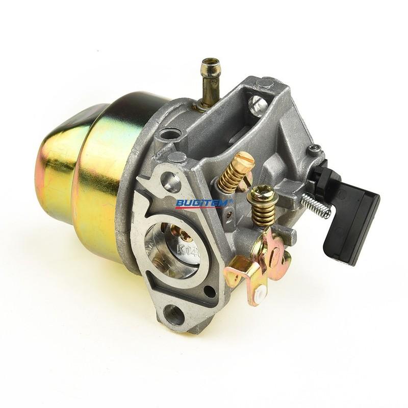 Carburetor Replacement 16100-883-095 16100-883-105 For Honda G150 G200 Engine Lawn Mower Parts With Oil Pipe Gasket Kit