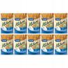 Lubella Natures Bâtonnets torsadés au sel de mer 70 g x 10 pièces