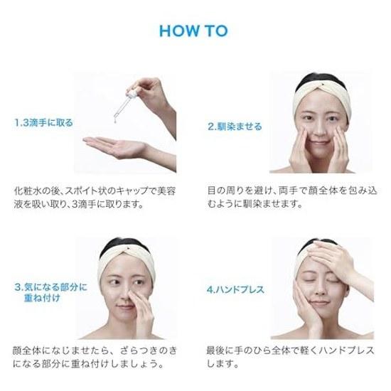 La Roche-Posay Effaclar Peel Care Serum 30ml exfoliation pore roughness dark spots low irritation salicylic acid niacinamide fragrance-free sensitive
