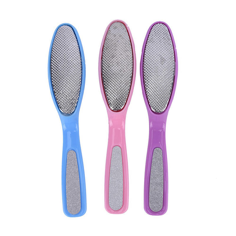 Foot Rasp Care Callus Feet File Hard Skin Remover Exfoliating Pedicure Tool