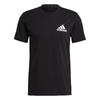 Adidas TBC 42120 Japon vers taille japonaise Hommes Noir/Blanc (GM2116) J/L (équivalent L)