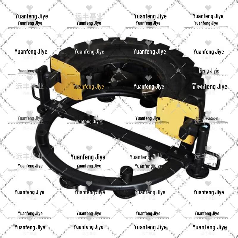 AD15 Strength Training Tire Machine