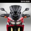 Motorbike Handguards for CRF1000 for Africa for Twin for CRF 1000 for Adventure for Sports 2016-2019 Motorcycle Handguard Shield Windshield