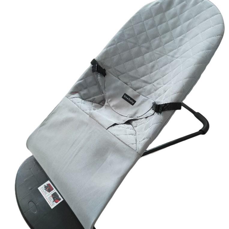 Foldable Baby Rocking Chair and Sleep Aid Balance Rocker