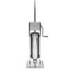 Manual Stuffer Mega-M Ho 7L Vertical N